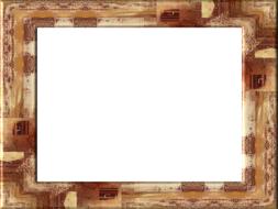 frame outline background border drawing