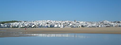 Andalusia Beach view
