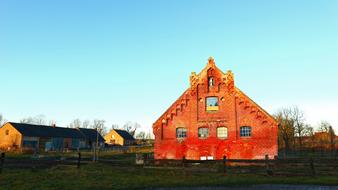 Sunshine Houses