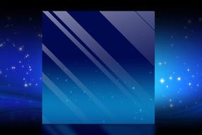 background abstract christmas stars drawing