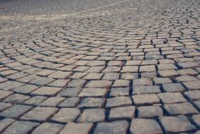 Stones Road Blue