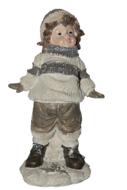 figure boy deco decoration