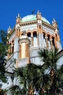 Church Dome Cathedral