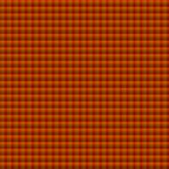 seamless tile pattern design orange