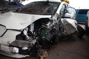 Car Accident