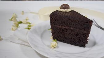 chocolate dessert sweet