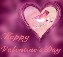 happy Valentine Day.