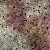 background scrapbooking paper black red green drawing
