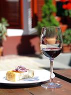 Baranya Villány Wine Red