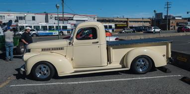 Car Old
