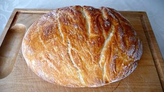 great tasty bread