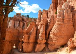 Bryce Canyon Hoodos