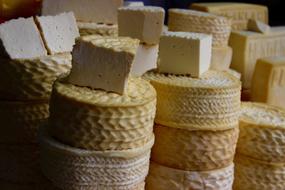 big cheese delicacies