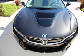 Bmw Car Automobile