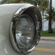 Lighthouse American Car