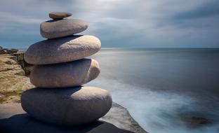 Shui Zen Stones