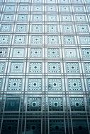France Facade