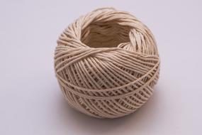 ball of yarn