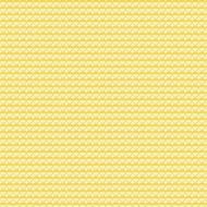 pattern yellow heart heart pattern drawing