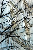 excellent Paris Facade