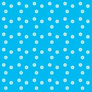 Pattern Background blue drawing