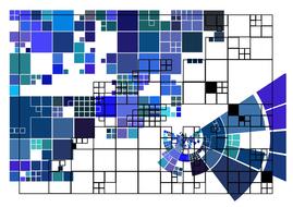 design color abstract visualization drawing