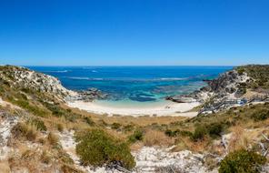 Rottnest Island Wadjemup