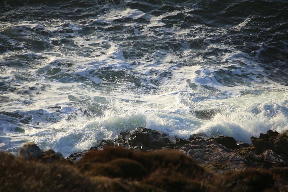 Sound Water coast