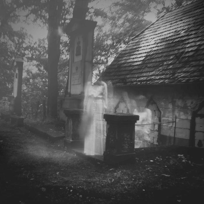 Spirit Cemetery Church