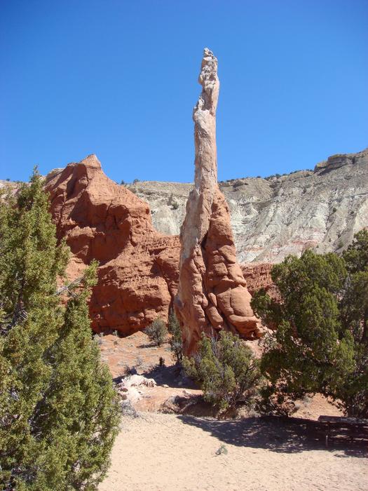 Kodachrome Basin State Park