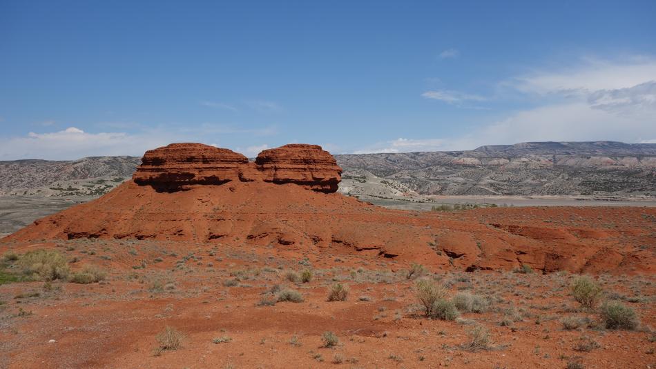 National Park America