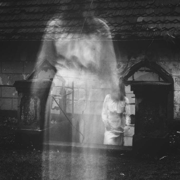 Spirit Cemetery Church