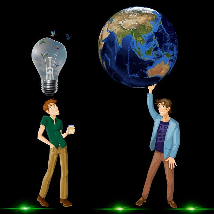 world earth terrestrial globe