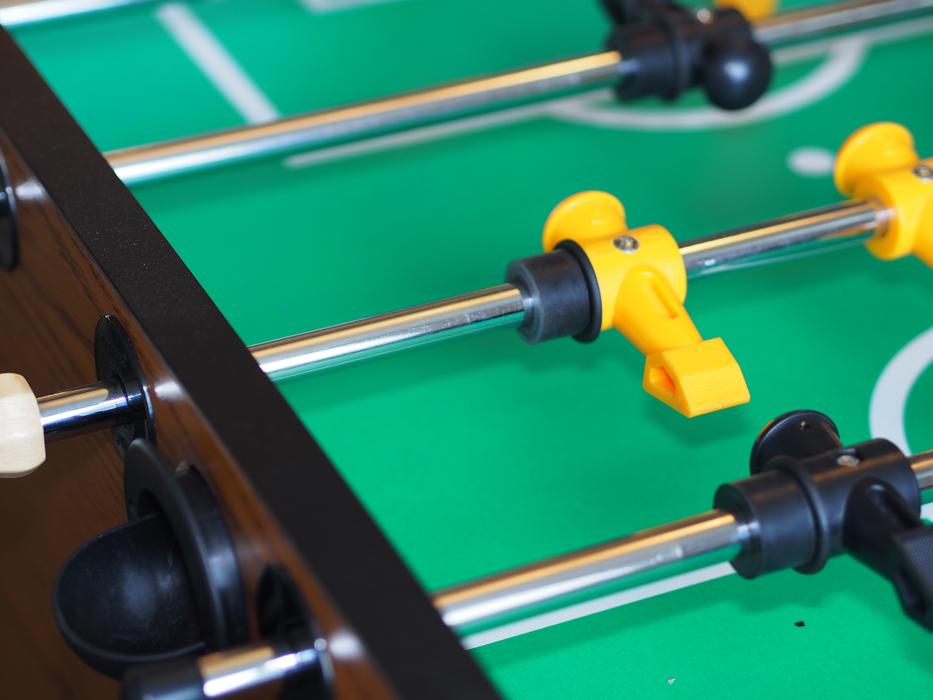 Game Sport Office