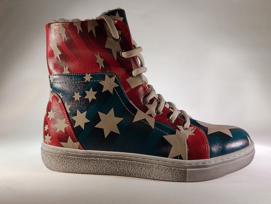 Shoe Star
