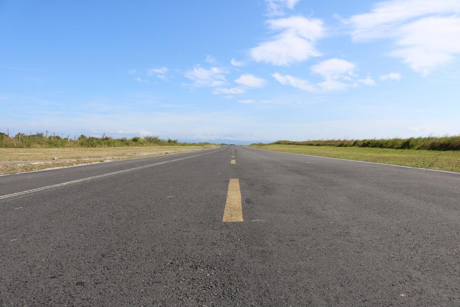 Roads Horizon