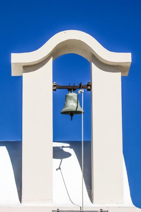 Cyprus Ayia Napa Belfry