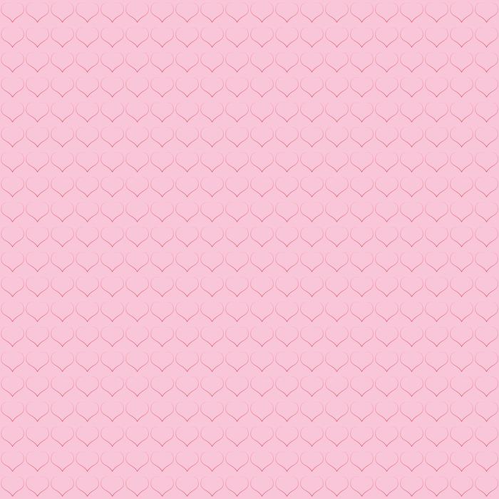 background, pink heart