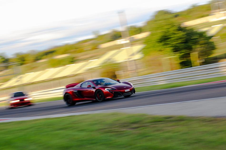 Car Racing Competition