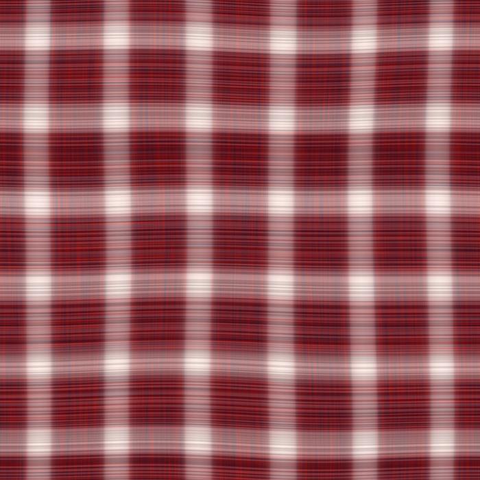seamless retro plaid as background