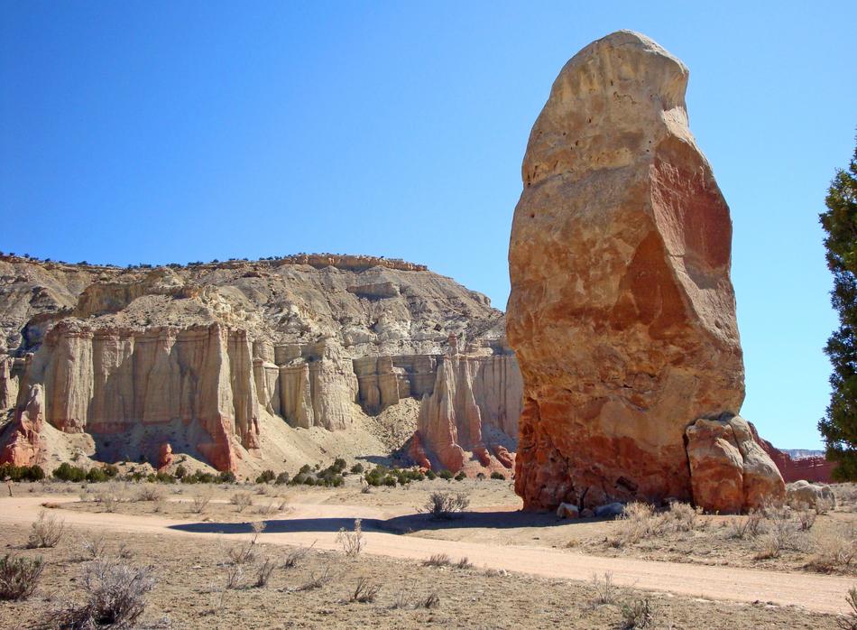 Kodachrome Basin State Park