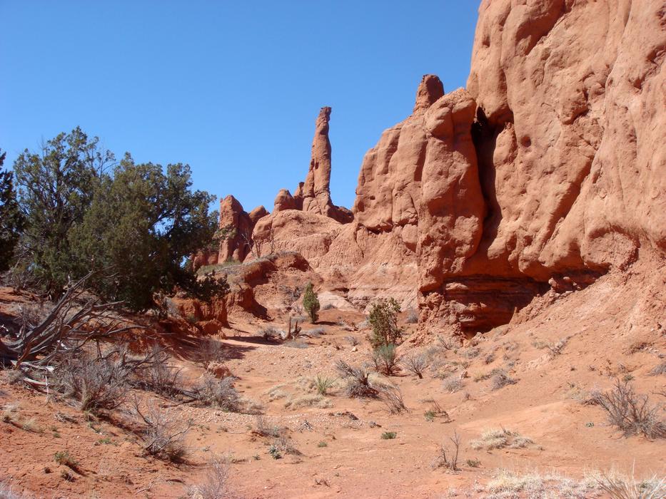 Kodachrome Basin State Park