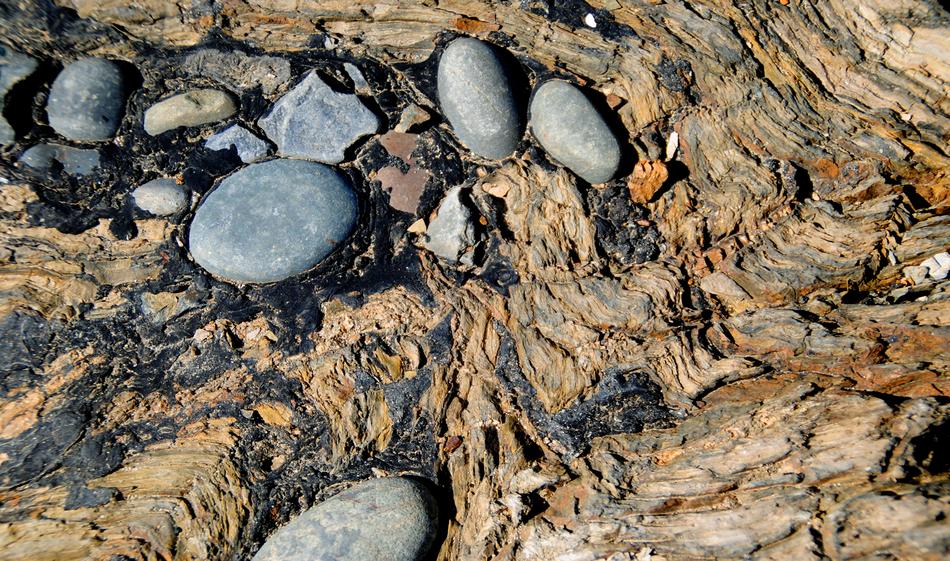 Stones Rocky Cliffs