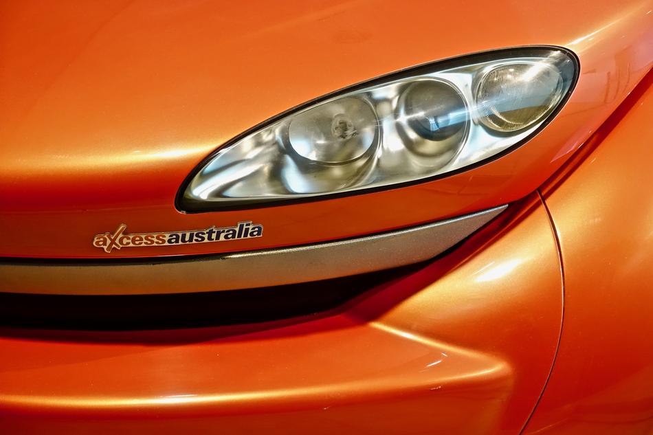 Car Vehicle Innovation