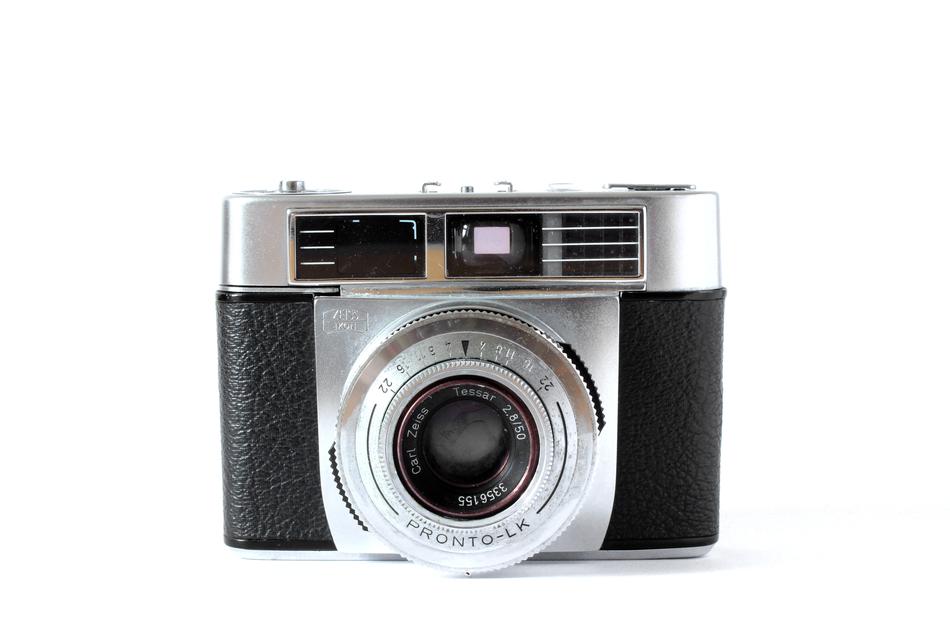 Camera Analog Hipster