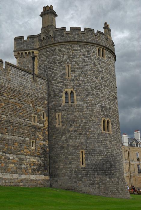 London Britain Tourism Tower