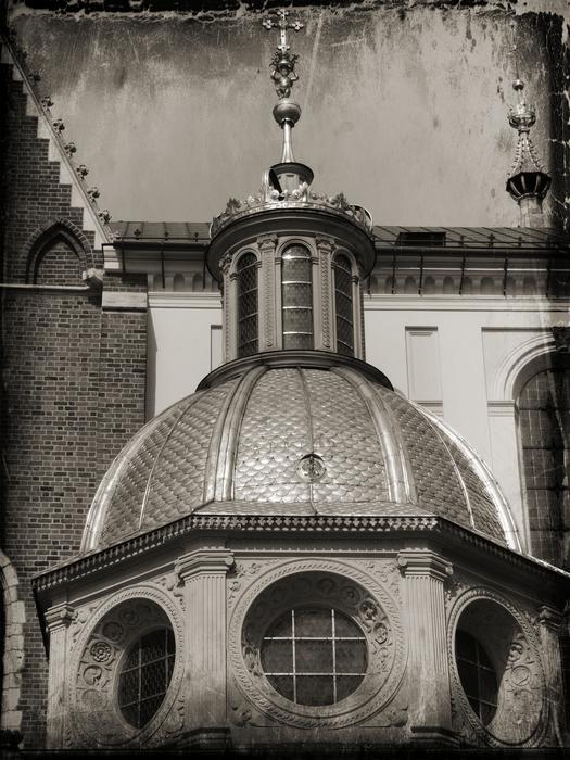 Wawel KrakÃ³w Sigismund