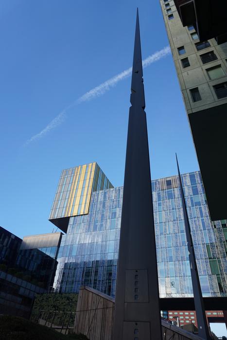 wonderful Perspective Rotterdam