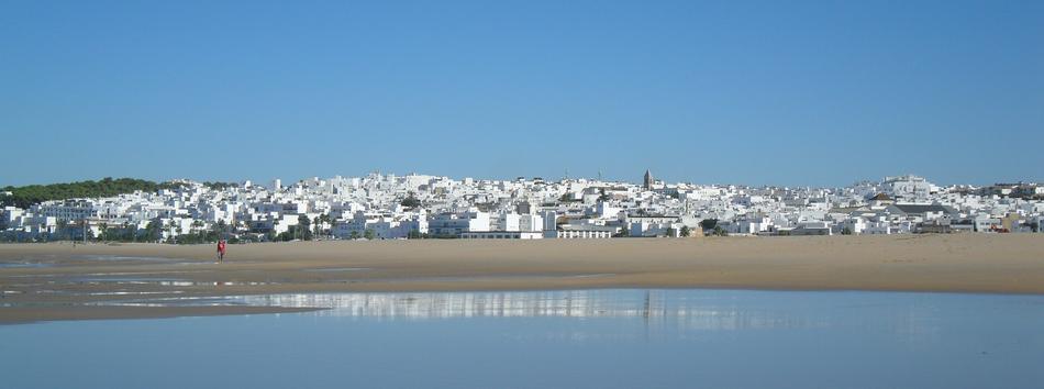 Andalusia Beach view