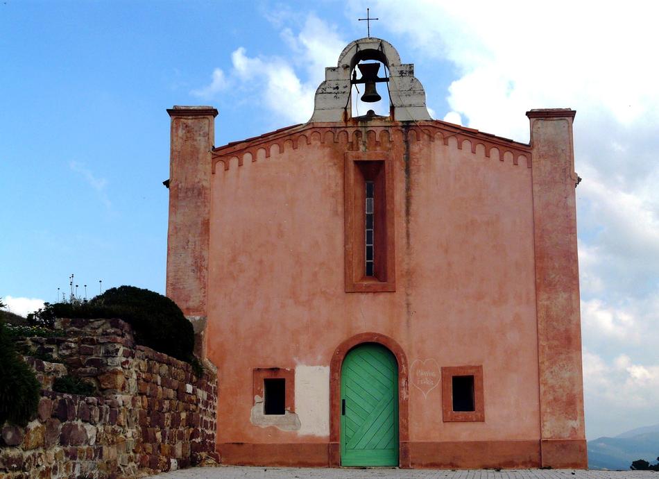 Church Bell Color South Of